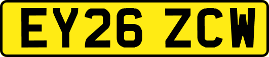EY26ZCW