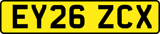 EY26ZCX