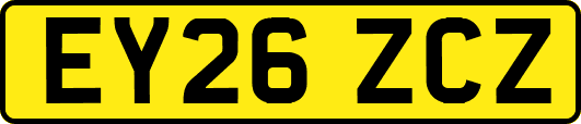 EY26ZCZ
