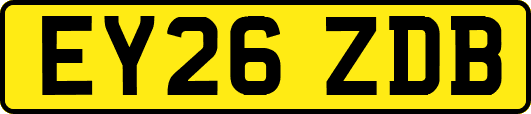 EY26ZDB