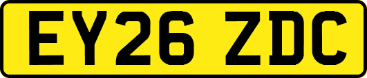 EY26ZDC