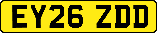 EY26ZDD