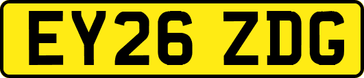 EY26ZDG
