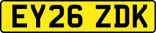 EY26ZDK
