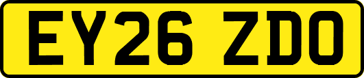 EY26ZDO