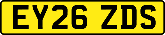 EY26ZDS