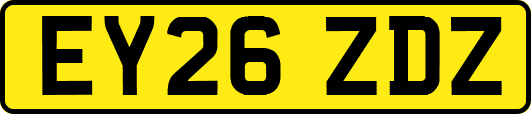 EY26ZDZ