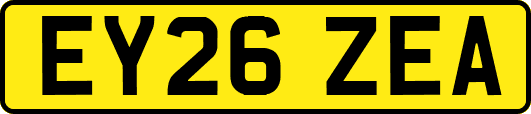 EY26ZEA