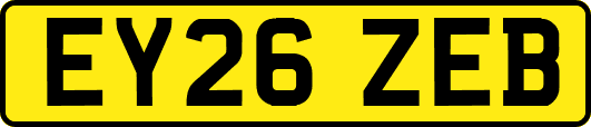 EY26ZEB