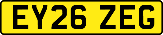 EY26ZEG