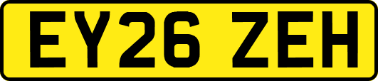 EY26ZEH