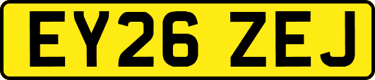 EY26ZEJ
