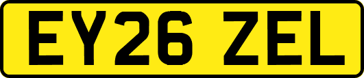 EY26ZEL
