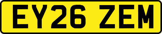 EY26ZEM