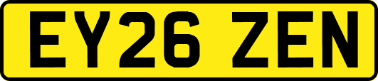 EY26ZEN