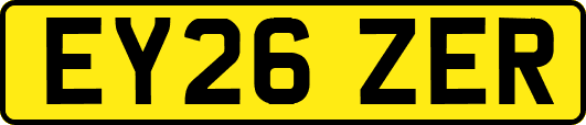 EY26ZER