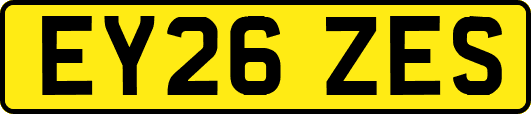 EY26ZES