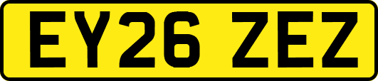 EY26ZEZ