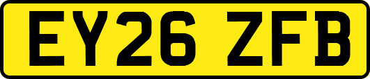 EY26ZFB