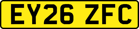 EY26ZFC