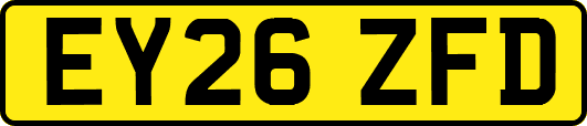 EY26ZFD