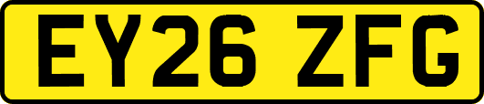 EY26ZFG