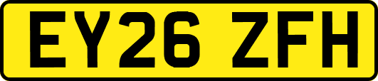 EY26ZFH