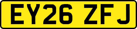EY26ZFJ