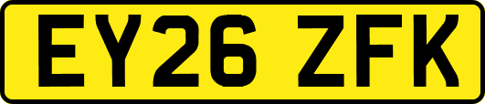 EY26ZFK