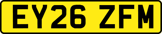 EY26ZFM