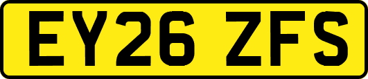 EY26ZFS