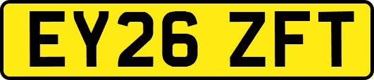 EY26ZFT