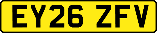 EY26ZFV
