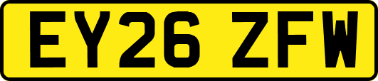 EY26ZFW