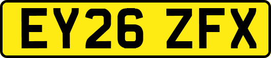 EY26ZFX