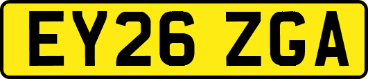 EY26ZGA