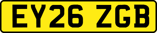 EY26ZGB
