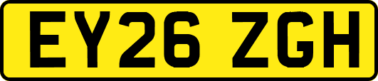 EY26ZGH