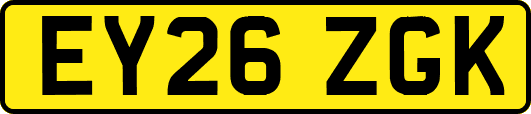 EY26ZGK