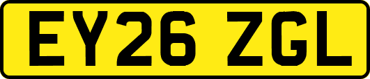 EY26ZGL