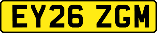 EY26ZGM
