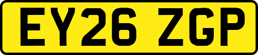 EY26ZGP
