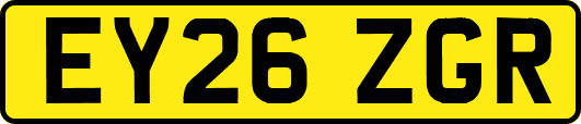 EY26ZGR