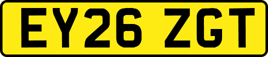 EY26ZGT