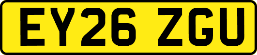 EY26ZGU