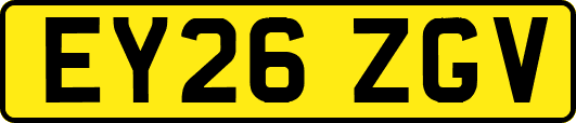 EY26ZGV