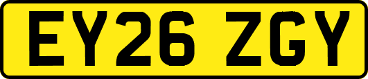 EY26ZGY
