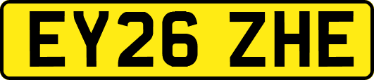 EY26ZHE