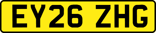 EY26ZHG