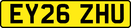 EY26ZHU